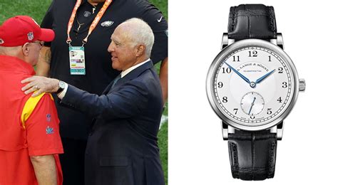 The five best watches we saw at the Super Bowl LVII